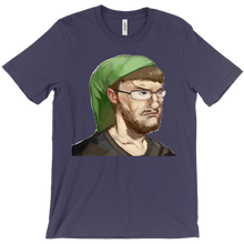 yaddyhyrule T-Shirts