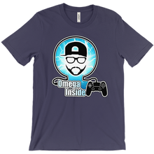 omegainside T-Shirts