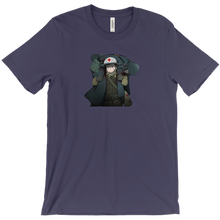 HelpingHans Avatar T-Shirts