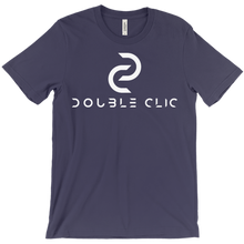 T-Shirts - Logo blanc