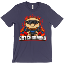 batchgaming-6947 T-Shirts