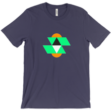Camiseta Logo ZabbeX