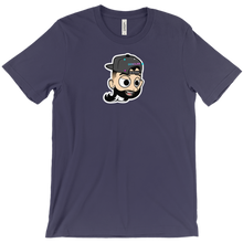 zackdeeduh T-Shirts