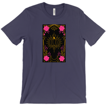Pumpkin Tarot T-Shirts