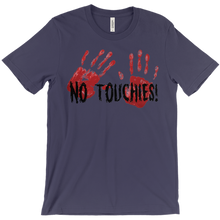 G4K No Touchies T-Shirts