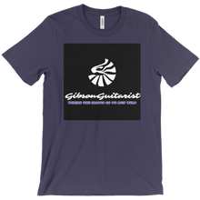 gibsonguitaristgaming T-Shirts