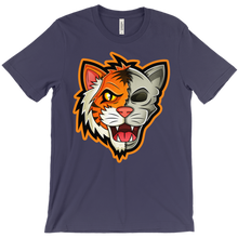 reborntiger-6728 T-Shirts