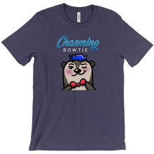 CharmingBowtie Coy T-Shirt