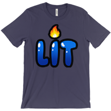 Lit T-Shirts