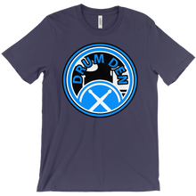 Drum Den T-Shirts
