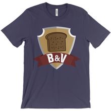B&V-Shirt
