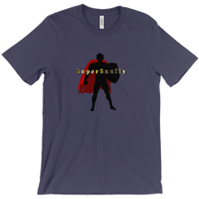 SuperSnuffy T-Shirts