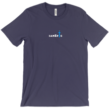 iamep1c T-Shirts