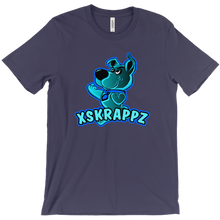 xskrappz T-Shirts
