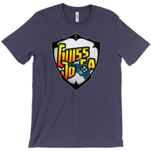 Camiseta [Logo do Canal]