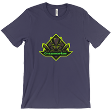 crazymarkus T-Shirts