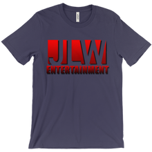 JLW Entertainment T-Shirt