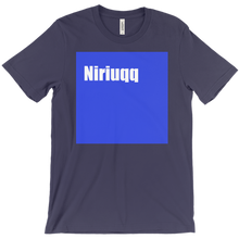 niriuqq T-Shirts