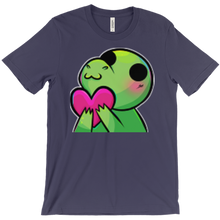 teawreckzarmz T-Shirts