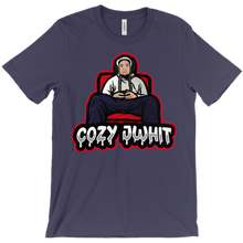 cozyjwhit T-Shirts