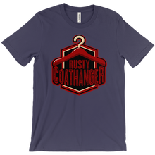 rustycoathanger T-Shirts