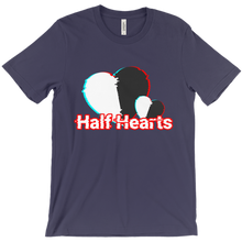 Half Hearts T-Shirts