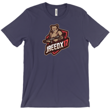 jreedx17 T-Shirts