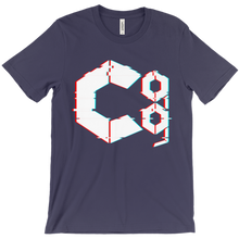 ChromaGlitch T-Shirts