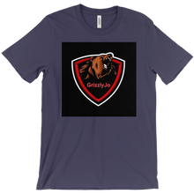grizzlyjo T-Shirts