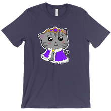 High Queen Tee