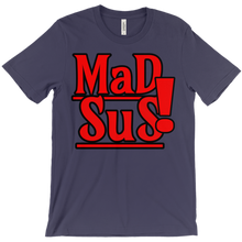 Mad Sus T Shirt