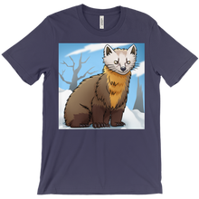 polarmartian T-Shirts