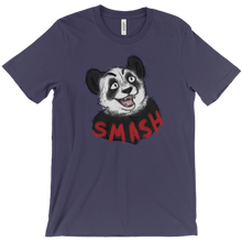 Panda Smash! :D