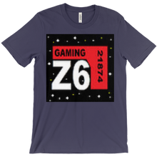 zoarialsix21874 T-Shirts