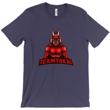 Team Yokai T-Shirts