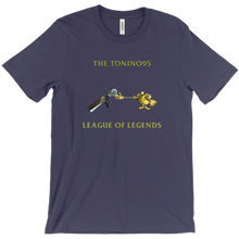 thetonino95 T-Shirts