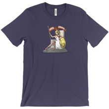 misssparta T-Shirts