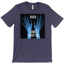 jimmysfauld T-Shirts