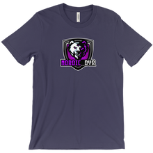 NORDIC_DYR T-Shirts