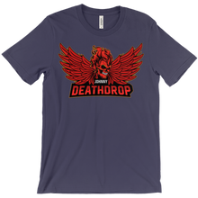 johnnydeathdrop T-Shirts