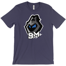 bmlucky_ T-Shirts