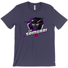 mrsamurai4k T-Shirts