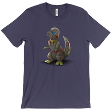 grimlockeprime T-Shirts