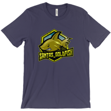 Santas_Goldfish T-Shirt