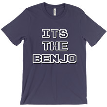 Outlined Benjo T-Shirt