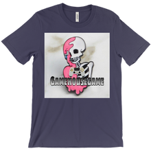 gamehousegame T-Shirts