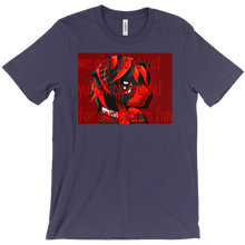 thebookcover T-Shirts