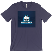 ghost42 T-Shirts