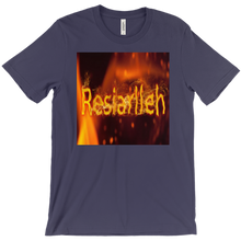 resiarlleh1 T-Shirts