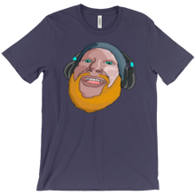 Pinchoms Face T-Shirts